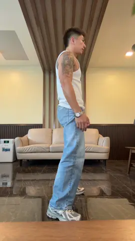 Sana sa susunod hindi nalang kamay ang sumasampal sakin🥹🫣 @Robin ⚡  @bboyrenz 