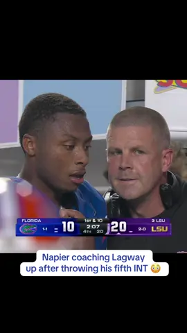#florida #LSU #cfb #sec #CollegeFootball 