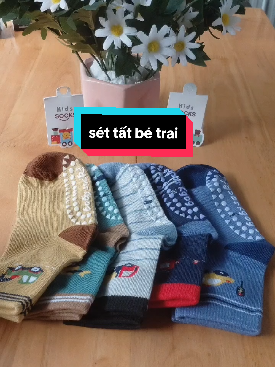 tất chống trơn trượt#tat #tatbetrai 