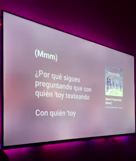 ¿No ves que tú estás bajándome la movie que tengo?🎶 #alexrose #siguespreguntandoremix🔥 #miketowers #mikywoodz #jalvarez @Alex Rose 