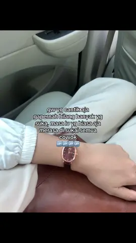 terlalu pd tidak baik juga