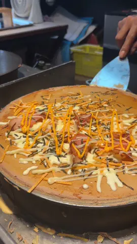 #เครปมีอัพ #เครปตรัง ##ตรังหวานเจี๊ยบ 