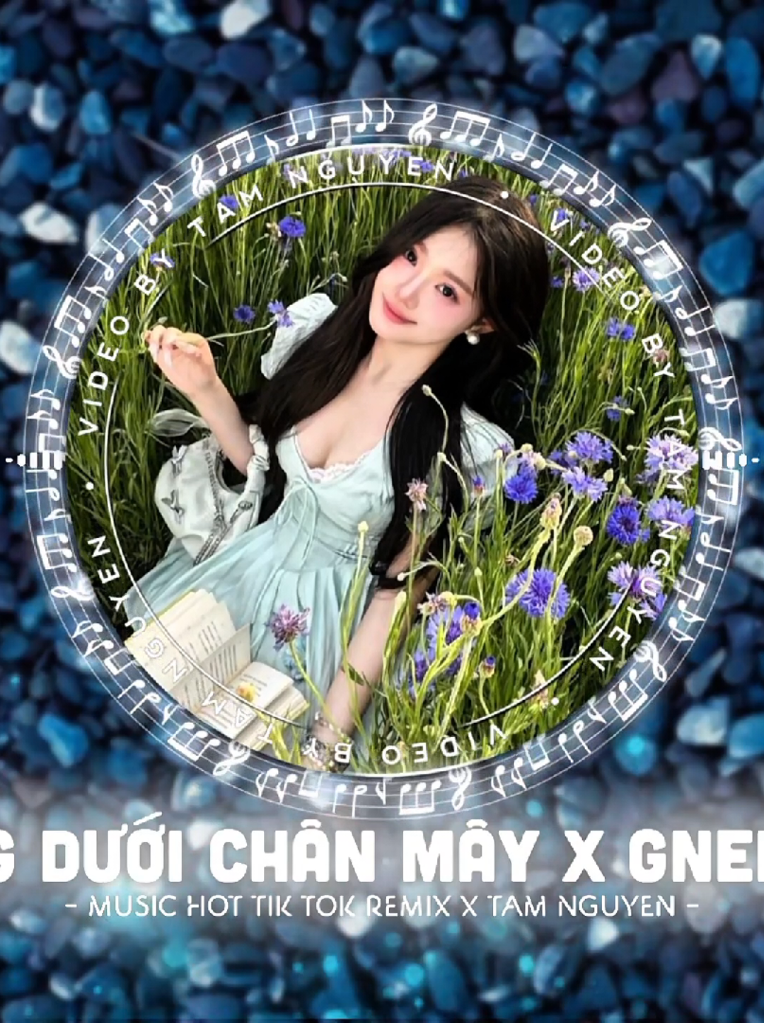 NẮNG DƯỚI CHÂN MÂY X GIÁ NHƯ EM LÀ NGƯỜI VÔ TÂM - THAZH X ĐÔNG REMIX  #nangduoichanmay #gianhuemlanguoivotam #dongremix #TamNguyen #nhachottrendtiktok2025 