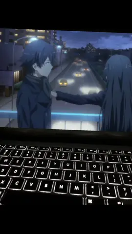 king hachiman confess #anime #animeedit  #hikigayahachiman #fyp #bismillahfyp 