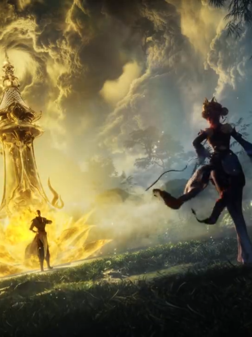 Tư ván hương đánh bại thiền tử out trình🤣 #mucthanky #anime #hoathinh #hh3dtq #hh3dtrungquoc 