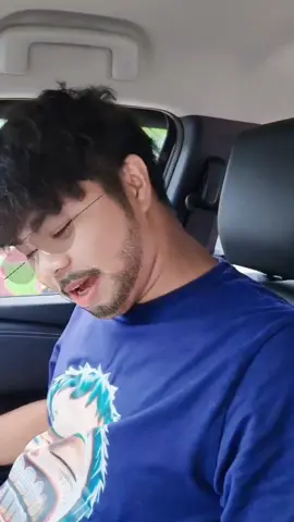 เจอด่านทีไร บรรลัยทุกที #มิสเตอร์แป๊ะ #ครอบครัวไฮเอ็น @ครูปุ๊HI-END @KOT GREEN 