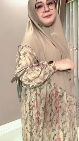 Gamis bahan katun rayon diamon dingin lembut #gamis #mididress #ootdfashion #gamisrayon #gamismurah 