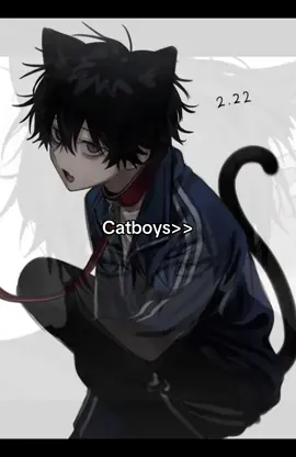 Oh yess..can someone be my catboy..?#catboys #foryoupage #real #relatable #Love why can’t i use more hashtags bro.
