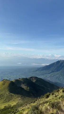 Merbabu tanggal 14 hari minggu #fyp #pendakigunung #merbabuviagancik #merbabu3142mdpl 
