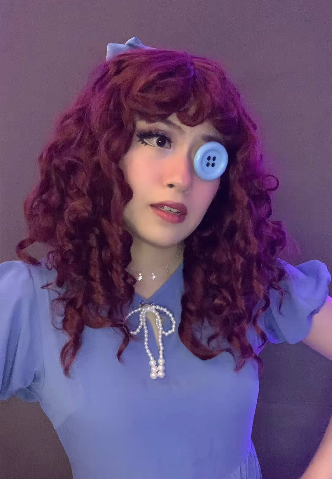 Ragathaa i miss her #ragatha #theamazingdigitalcircus #ragathacosplay #ragathadigitalcircus #tadc 