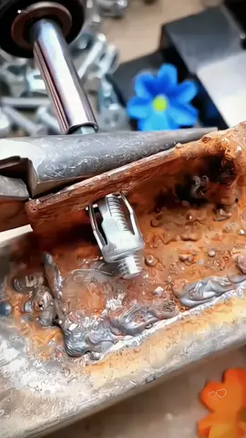 #Bagong uri ng tornilyo ng pagpapalawak ng petal#mga tool sa hardware#mga tool sa utility# mga fastener#petal nuts#tiktok #goodthing #foryou #fyp 