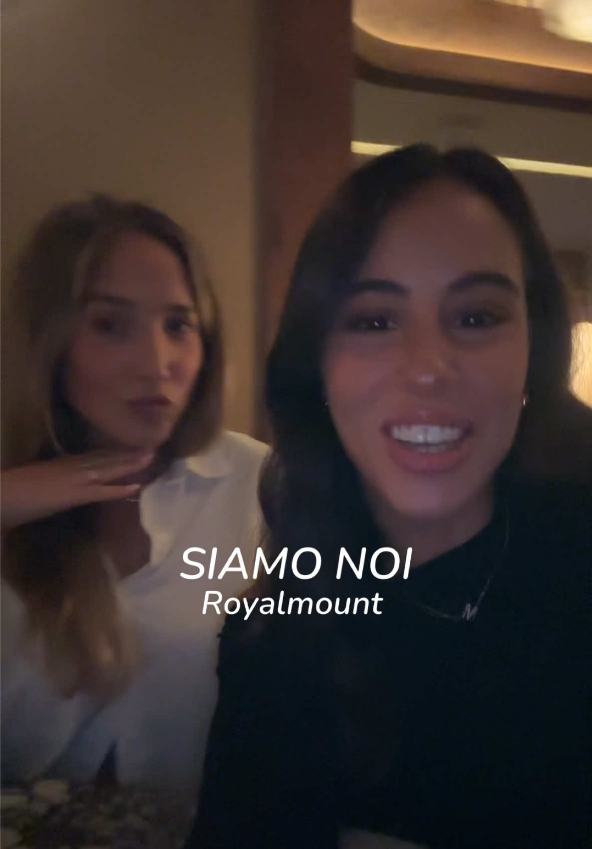 The food was good but they gotta work on the service. Happy birthday to the best @Allie G 🎈🎉🎁 #review #restaurant #montreal #fyp #FoodTok 