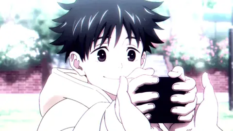 Đừng để mất cơ hội 1 lần nào nữa đừng đánh mất cô ấy!#anime #animefyp #animeedit #yuta #yutaokkotsu #jujutsukaisen #ecchi_gr🗿 