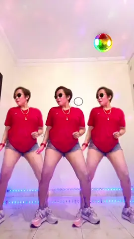 Just a girl who loves to dance💃 