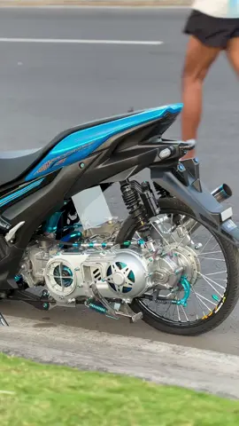 sunset di tanah mekdi