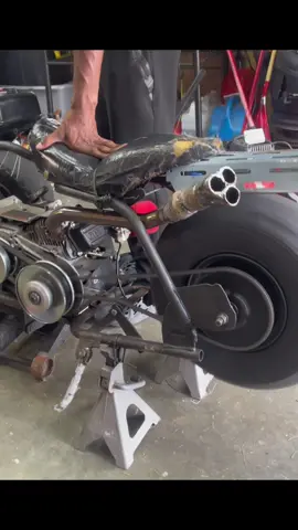 Show me ur mini bike builds #minibike #fyp #bike 