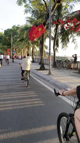 Nice weekend ☀️⛅️ #hotay #dapxe #tiktok #xuhuong #2025 