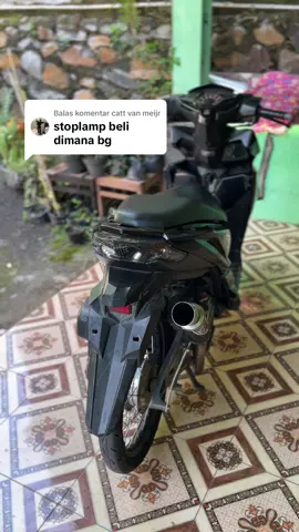 Membalas @catt van meijr cekk keranjang kuningg #fyp #stoplamprunning #ledold 