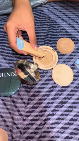 cara baru stok cushion buat yg lagi bokek🤣 #cushionskintific #skintint #fyppppppppppppppppppppppp #videoviraltiktok #ngakakkocak 