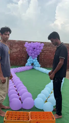 Amazing Balloons Game Challenge 