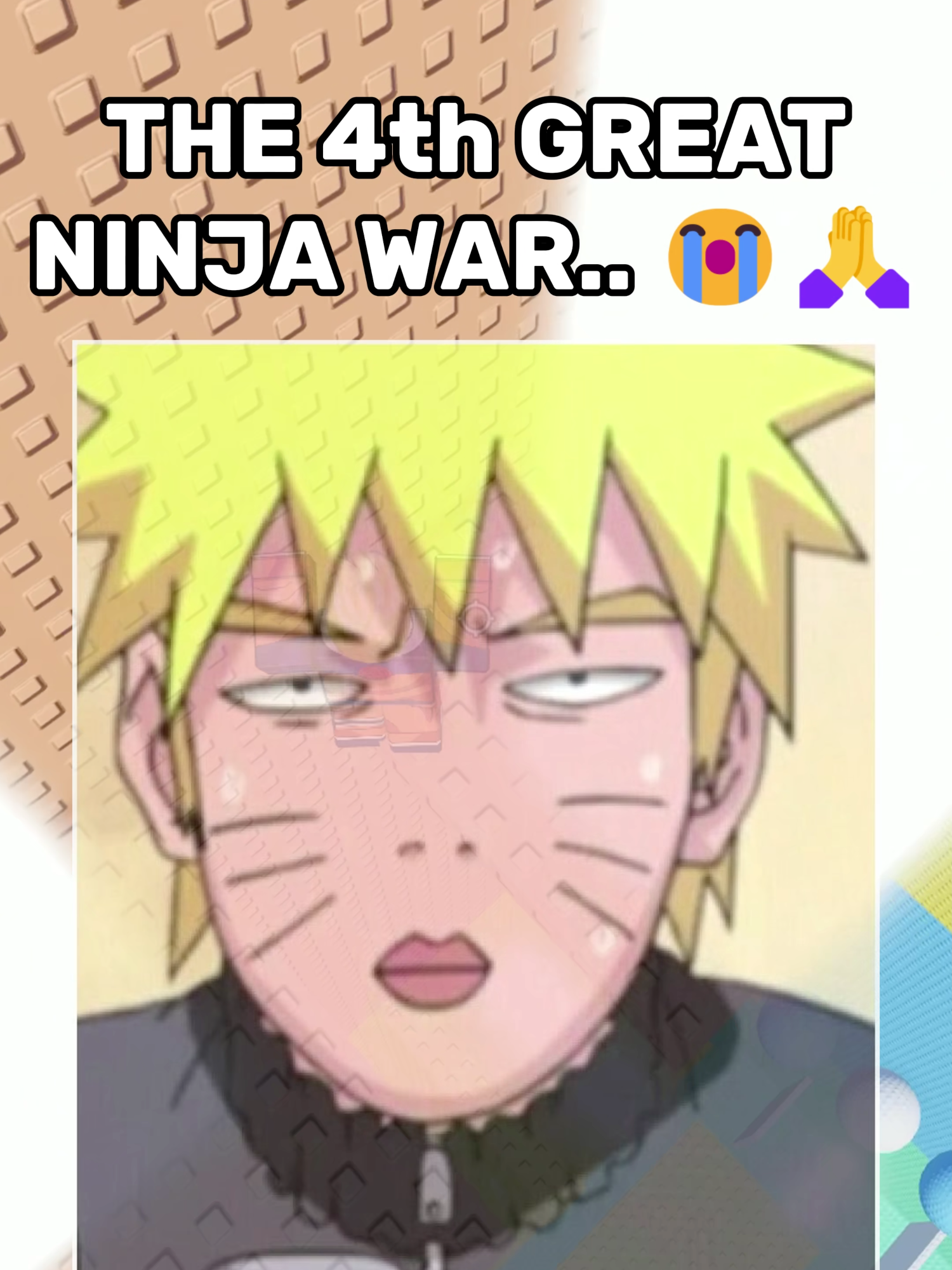 Doing Laundry 😭✌️#naruto #robloxrant #relateable #rblx#roblox