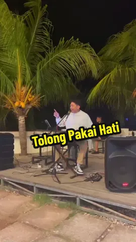 Tolong Pakai Hati - Beto Habibu #nttpride🏝🔥 #nttpride🏝🔥kupangntt💯 #ambon #ambonpride🏝🔥 