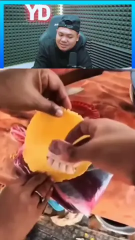 pisang goreng 😭#yourdudh #reaction #memestiktok #yourdudhreaction #foryou 