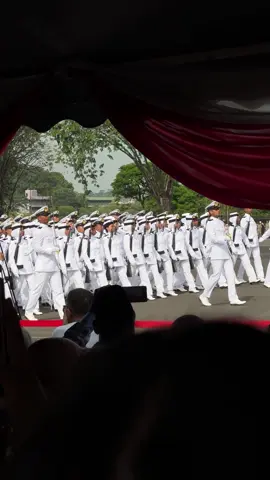 Tahniah semua Lt. M 🤍  #pentauliahandiraja #tauliahpalapes #upm #leftenanmuda #palapes 