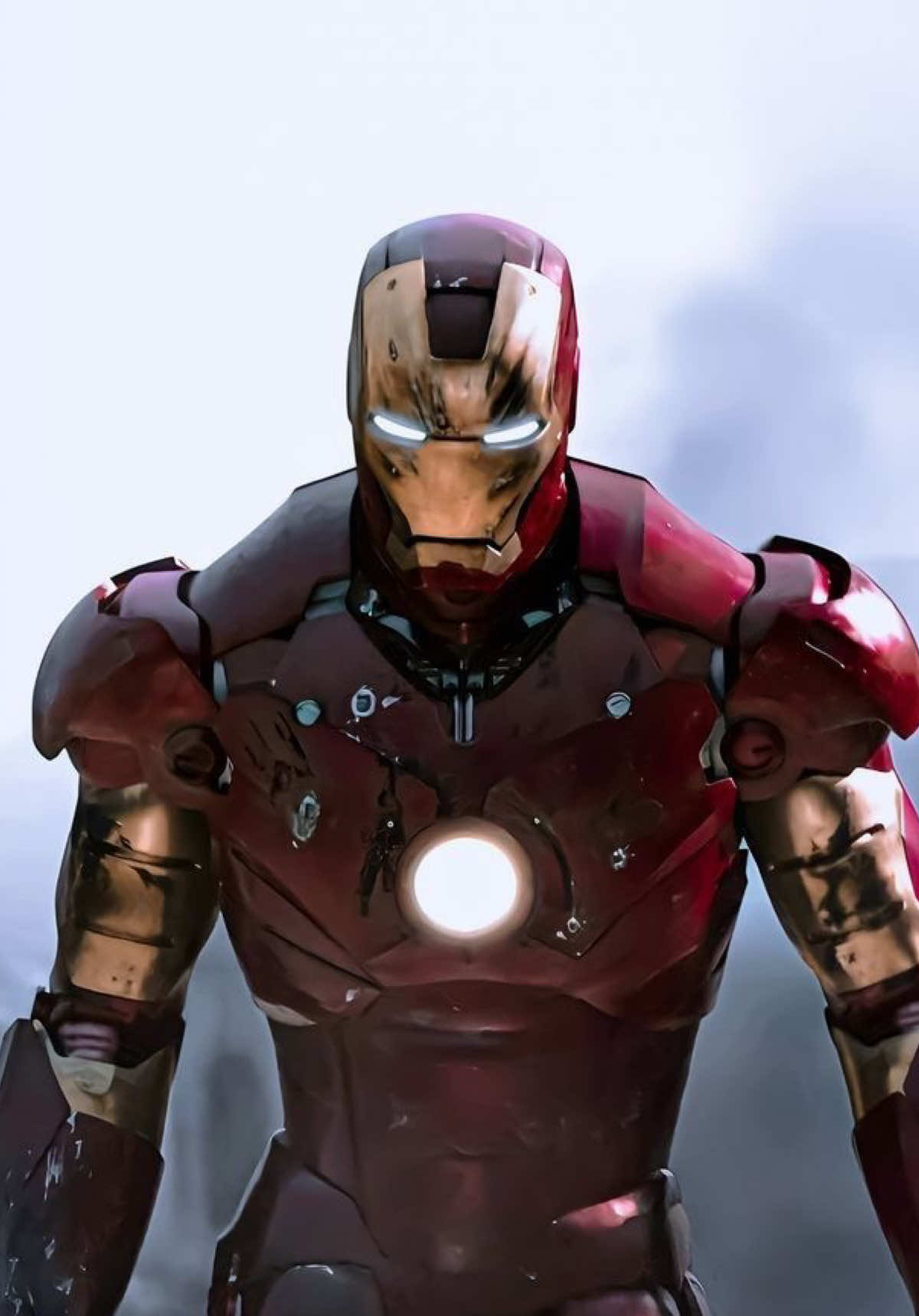 he indeed did make the sacrifice play. | i just know ts gon flop😭 | #ironman #theavengers #wherehaveyoubeen #fyp #viral 