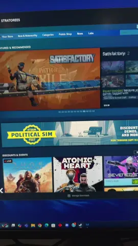 Very Positive (309) btw #steam #games 