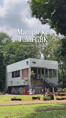 Sudah nge Tuku belum hari ini? Menu enak yang wajib dicoba selain KST apa ya?  #tuku #tokokopituku #tukugbk #kopisusu #gbk 