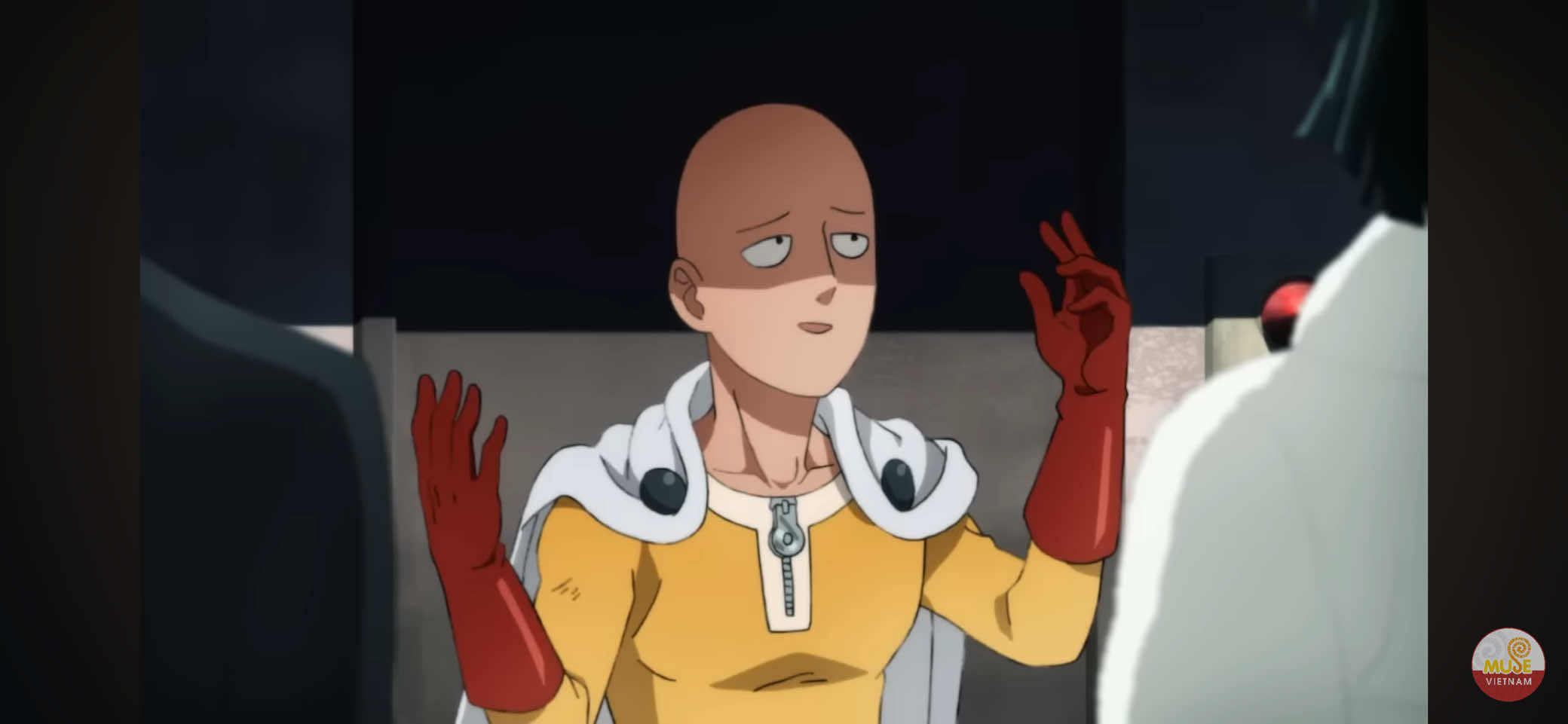 Onepunchman [Bản Lồng Tiếng] Tập 14| P2 #onepunchman #xuhuong #anime 