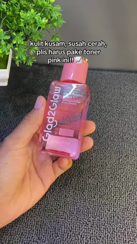 #glad2glow #glad2glowtoner #toner 
