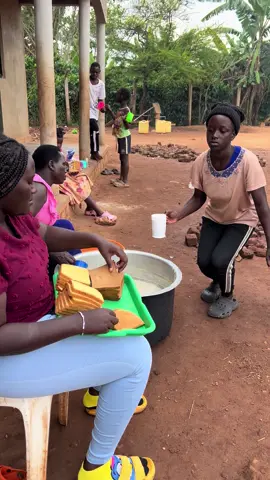 Every meal, every smile, every prayer a seed planted for eternity.  Support this great work through the link in bio. #FaithInAction #KingdomWork #JesusLovesTheChildren #HopeForOrphans #USAChurch 