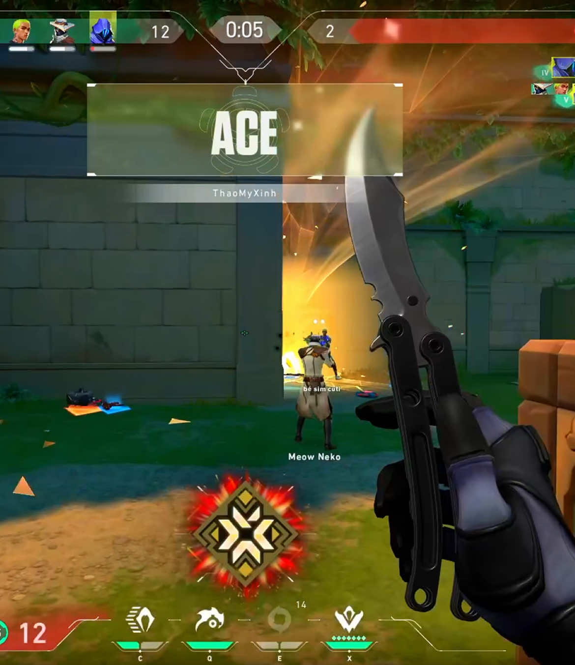 cu quen a vay di #sontungmtp