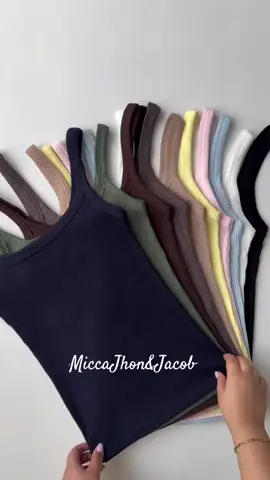 Affordable sando tops for women 🫶🏻💞 #topsforwomen #womenootd #girlsoutfit #sando #tiktokfinds 