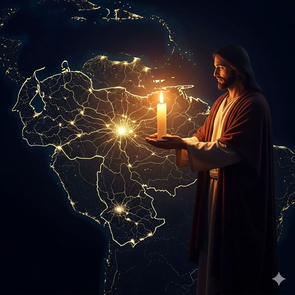 Padre Amado Cuida nuestro País y al mundo de las asechanzas del maligno y protégenos del mal. #creatorsearchinsights #oracionespoderosas 