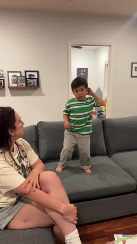 BenitoBebe is a star ⭐️ #GarciaSisters #NextGenTikTok 