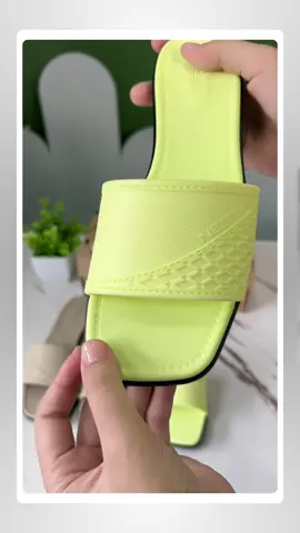 Dép bệt Nesty xinh lắm, chân mỏng mang cực kỳ xinh nha 😍😍😍#nesty #giaydep #giay #thoitrang #cuocduanhasangtao 