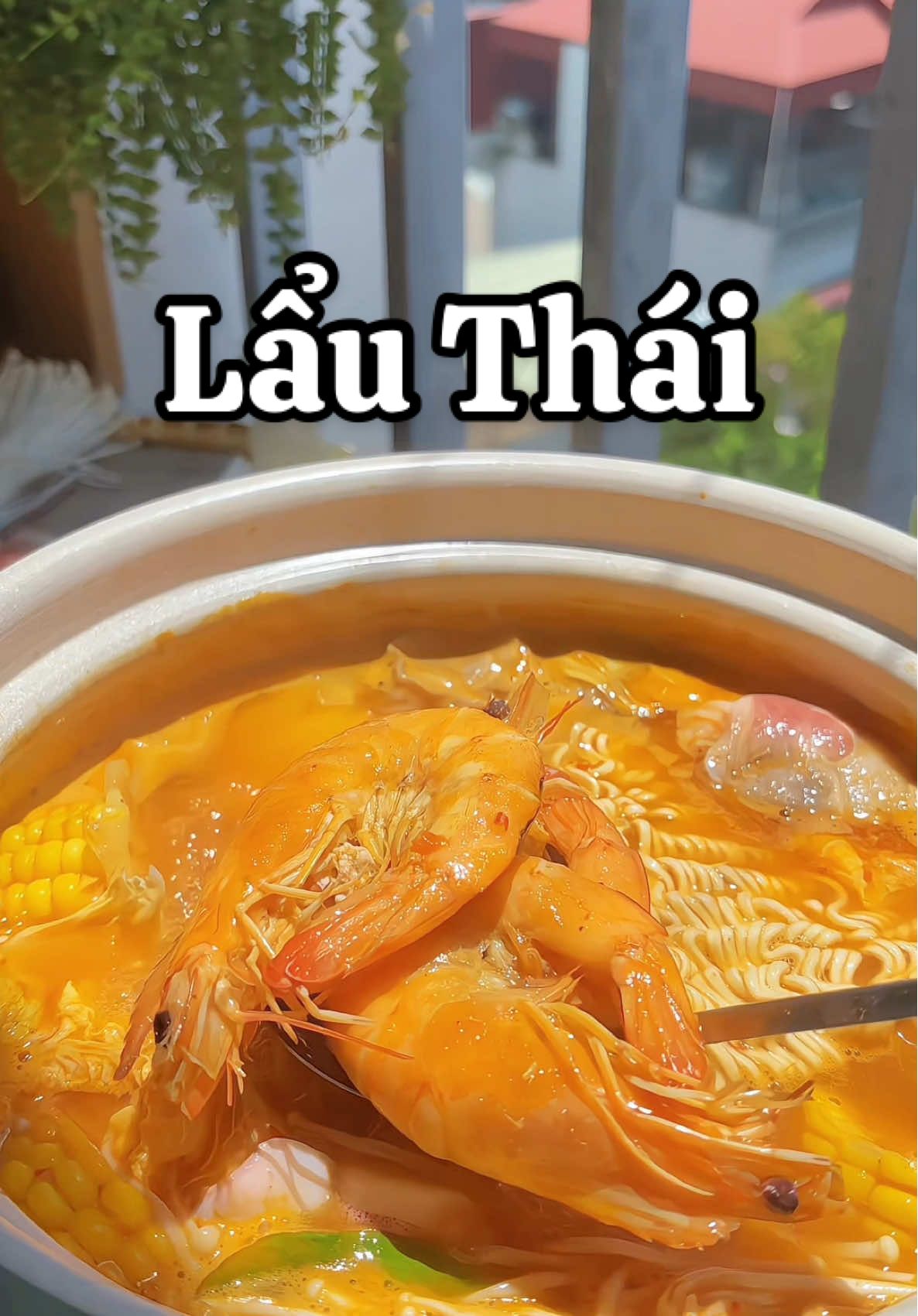 Mùa lẩu đến rồi vào bếp nấu lẩu đi cả nhà ơi #lauthai #cotlauthai #vbfood #nauancungtiktok #venhaancom 