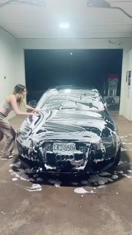 Pt. 2  #audi #baddies #topofcars 