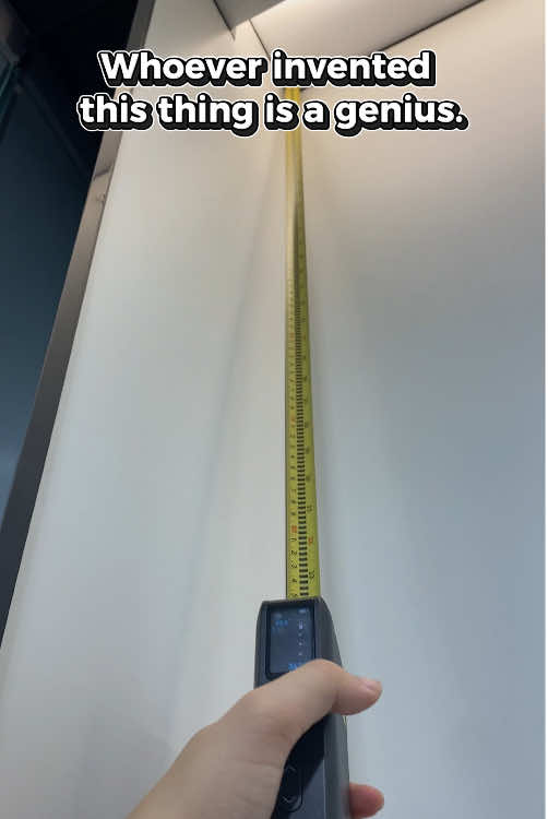 #Fanttik #A10Pro #LaserTapeMeasure #DigitalTapeMeasure #2in1MeasuringTool   