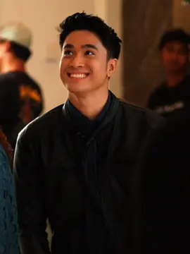 Satu titik dua koma, pak detektif no wa-nya brp? 🙏🏻 #YesayaAbraham #SecretHighSchool #SecretHighSchooldiViu #secrethighschoolau 