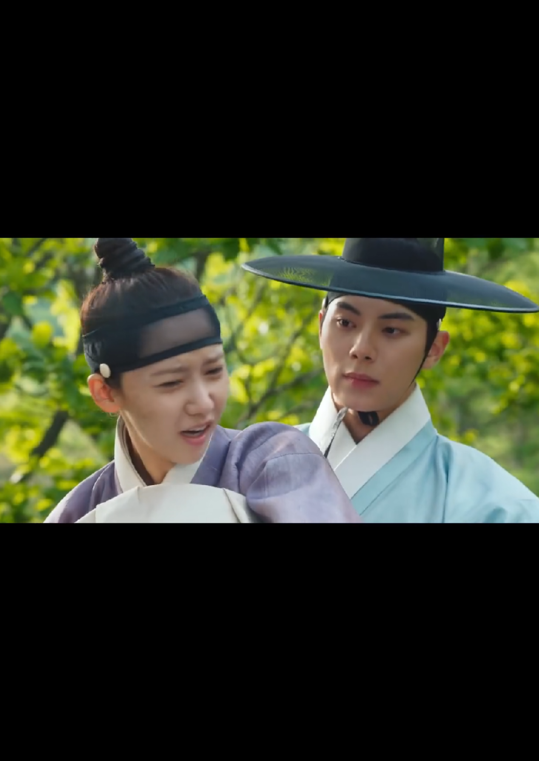 Bon Appetit, Your Majesty Ep7 Last Part #bonappetityourmajesty #netflix #kdrama #follow #episode7 