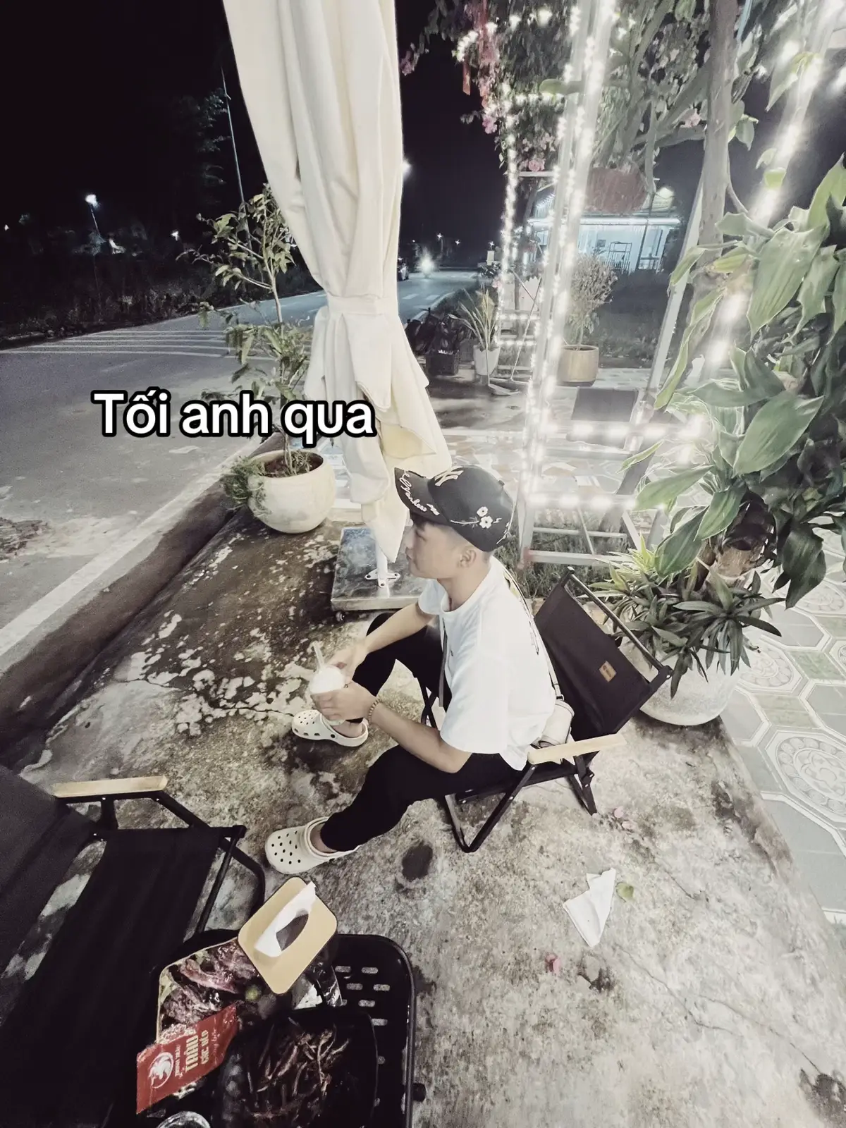 Trong tay không tiền sao dám nói chữ yew #xh #xuhuong #xuhuongtiktok #tinhyeu 