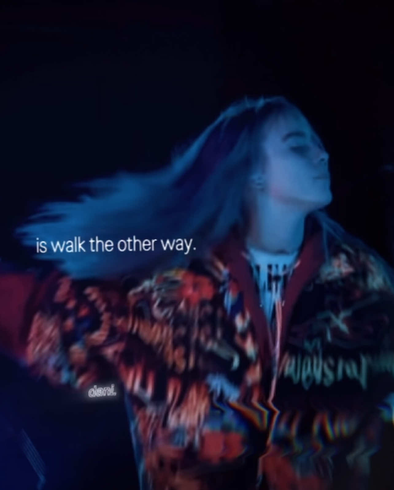 67✌🏾 #billieeilish #67 #edit #fyp 