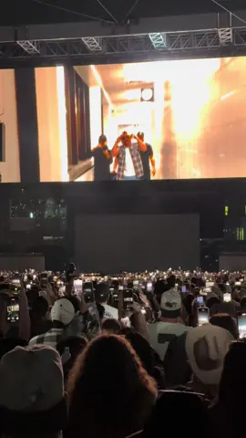 #MorganWallen #Edmonton #Night2 #ImTheProblemTour