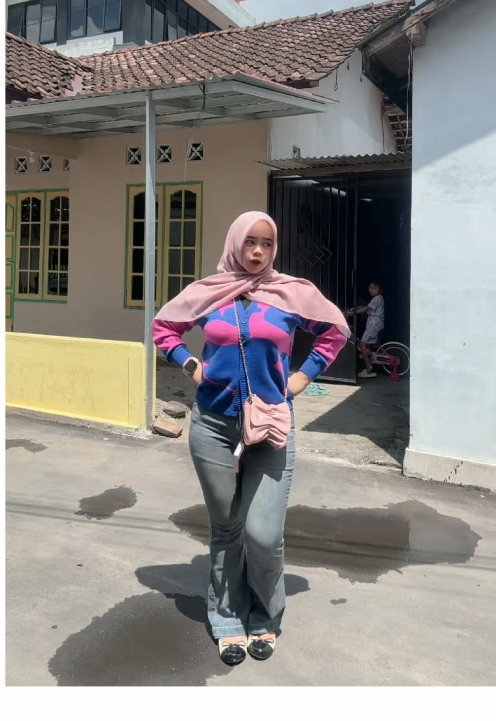 spilll yg mana dulu ni🫣#outfitideas#outfitinspo#fitcheck 