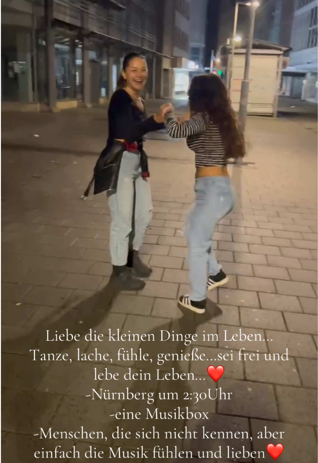 Ich liebe es ich zu sein…❤️ #fyp #foryoupage❤️❤️ #streetdance #venezuela #türkiye   @Nürnberg entdecken @tafo_410 