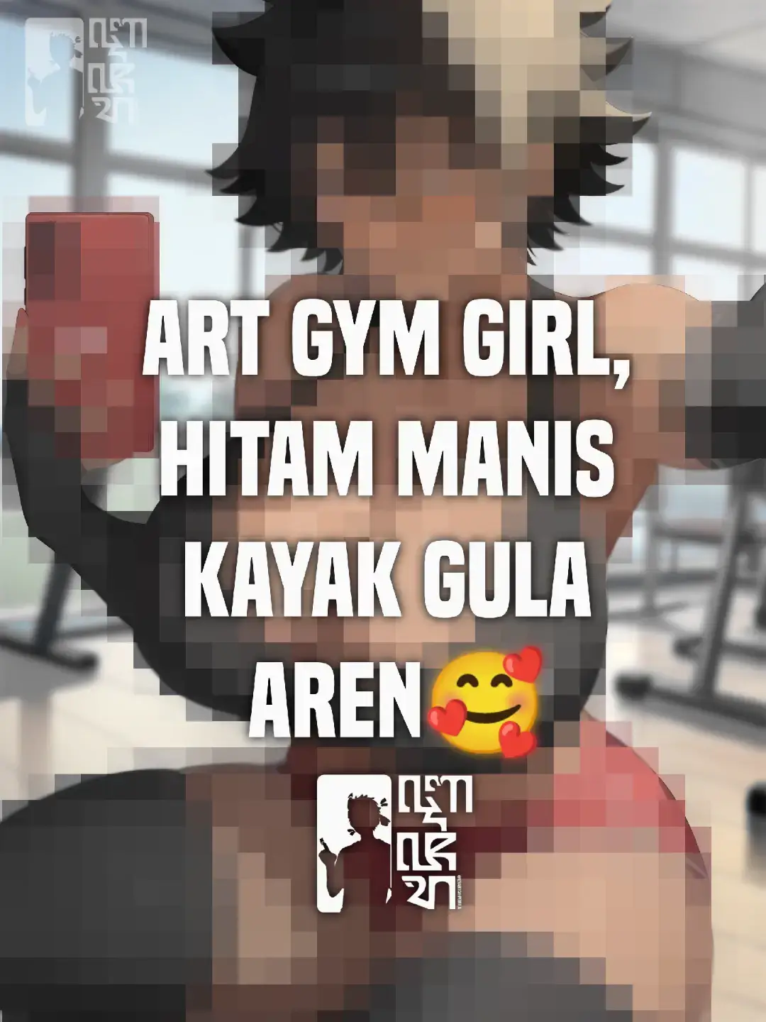 agak mines di shading rambut aja sih, banyak kerjaan soalnya 🗿 #fyp #anime #collab #fanart #art #4upage #digitalart #ibispaintx #ibispaintart #drawings #xybca #fypppppppppppppp #fypツ #art #trend #gymgirl 